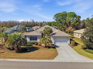 9001 CYPRESS GLEN COURT, WEEKI WACHEE, FL 34613