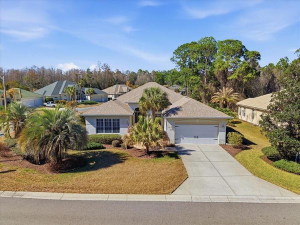 9001 CYPRESS GLEN COURT , WEEKI WACHEE, FL 34613