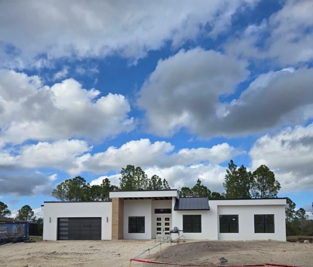 19425 Oberly Parkway, Orlando, FL 32833 Photo