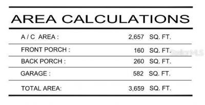 19425 Oberly Parkway, Orlando, FL 32833 Photo
