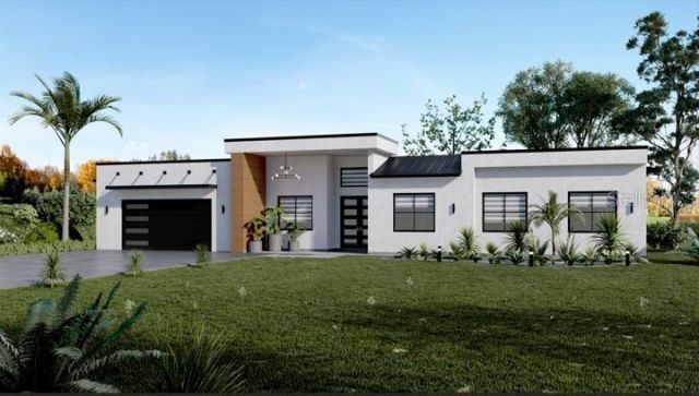 19425 Oberly Parkway, Orlando, FL 32833 Photo