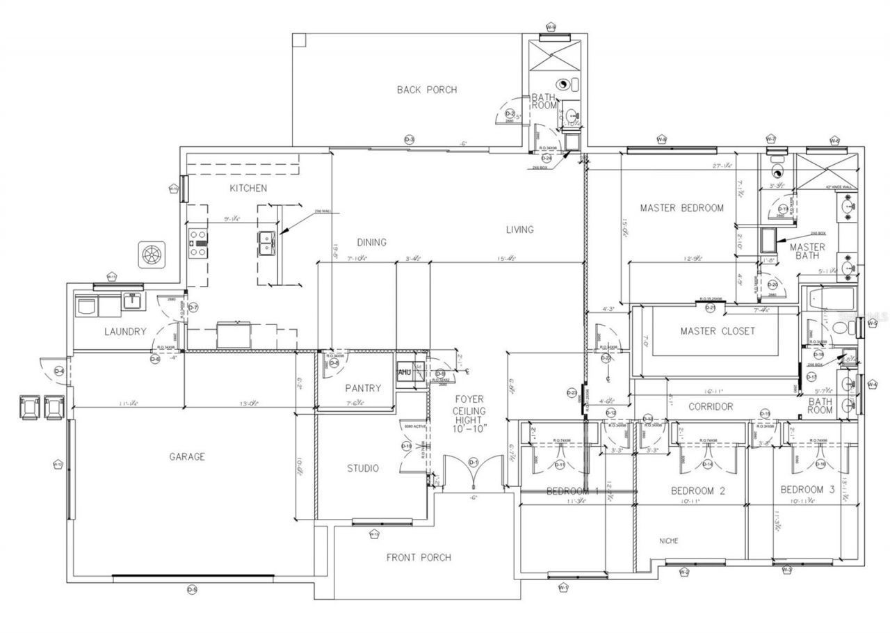 19425 Oberly Parkway, Orlando, FL 32833 Photo