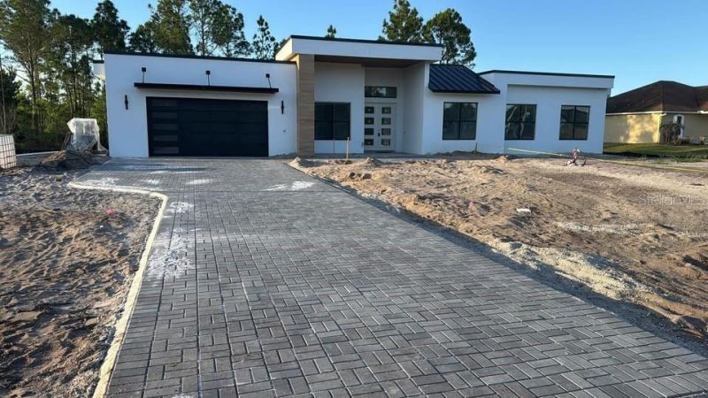 19425 Oberly Parkway, Orlando, FL 32833 Photo