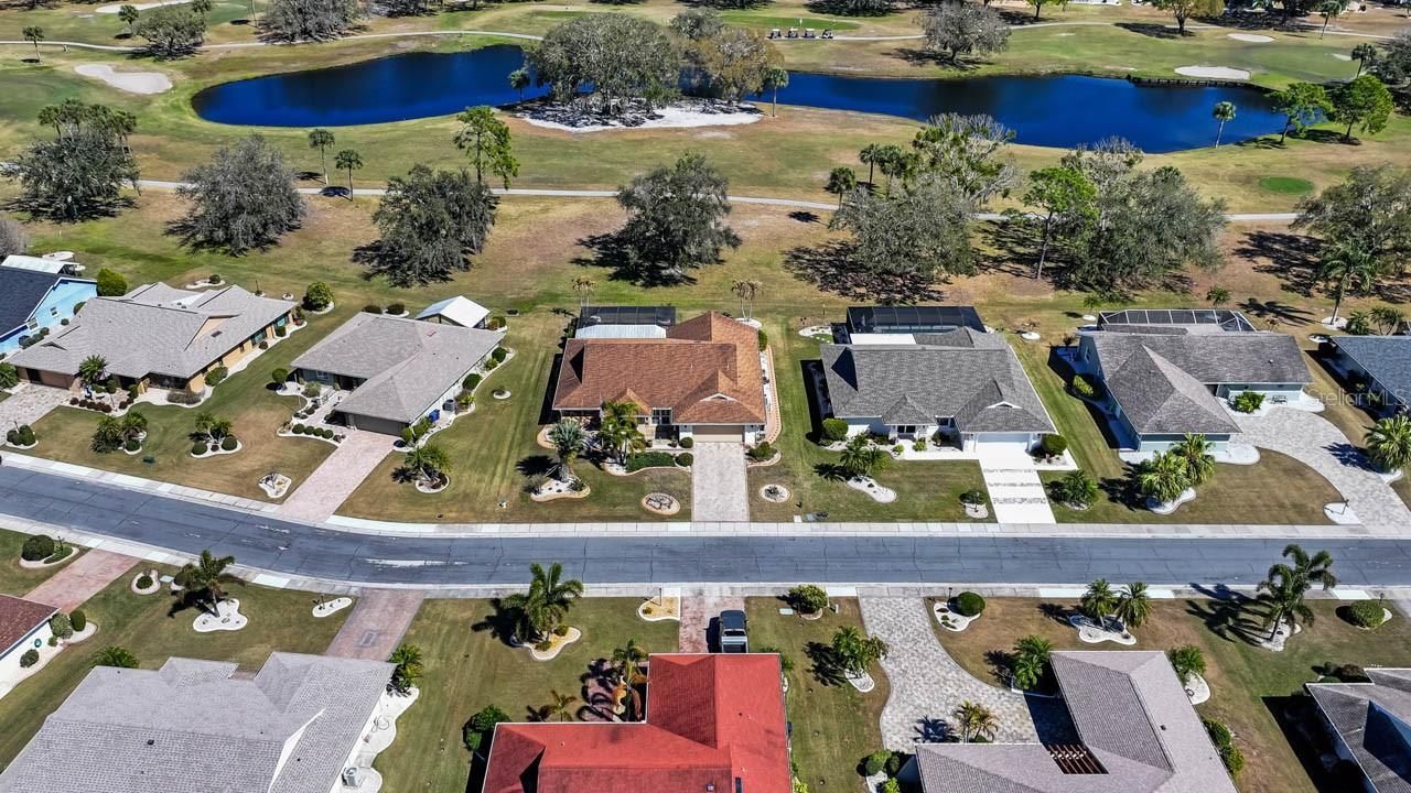 1917 E View Drive, Sun City Center, FL 33573 Photo