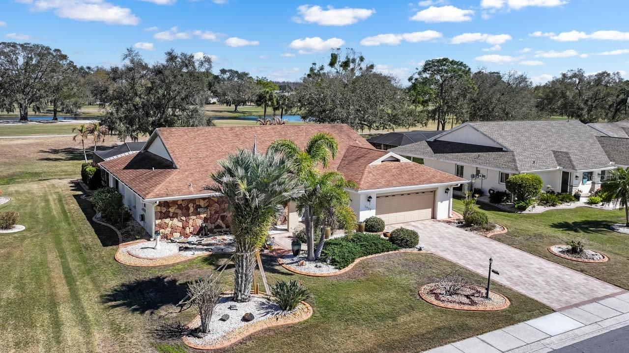 1917 E View Drive, Sun City Center, FL 33573 Photo