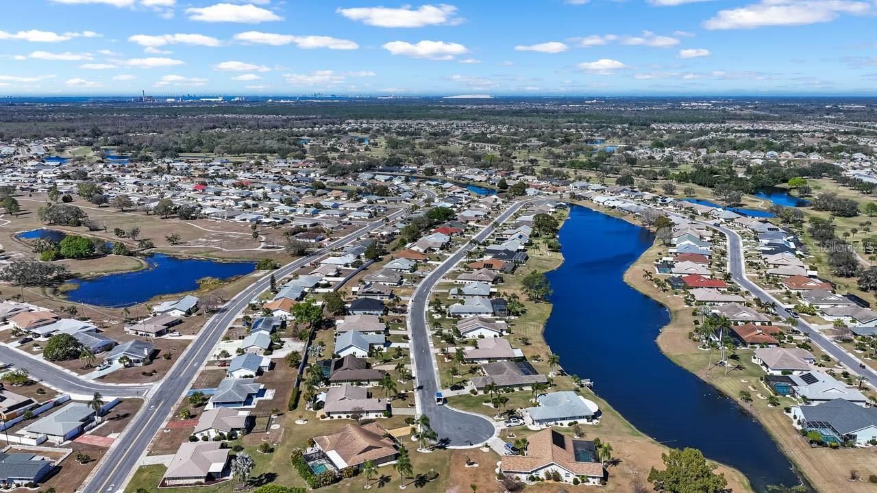 1917 E View Drive, Sun City Center, FL 33573 Photo