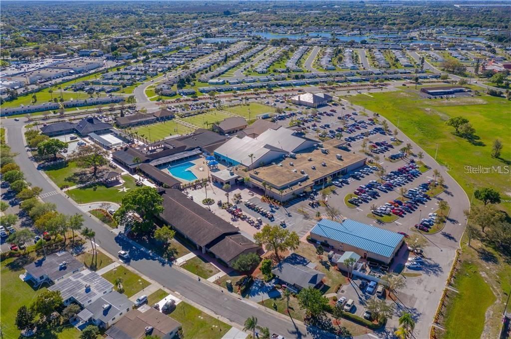 1917 E View Drive, Sun City Center, FL 33573 Photo