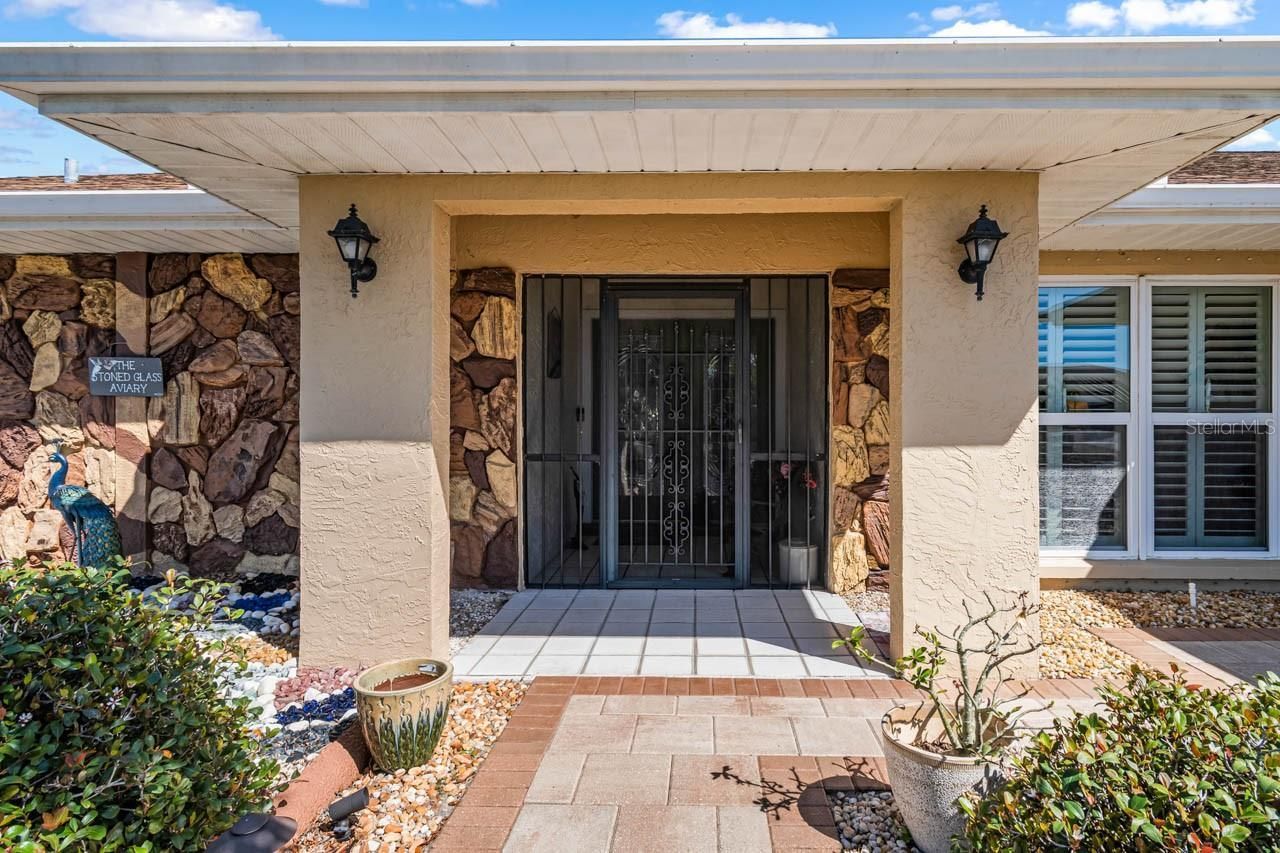 1917 E View Drive, Sun City Center, FL 33573 Photo