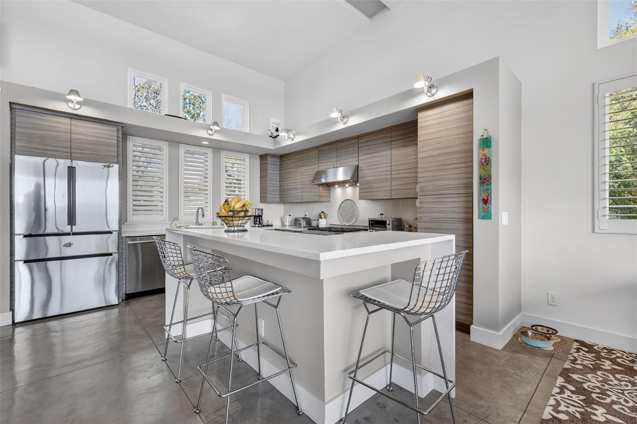 1535 Sunset Circle, Mount Dora, FL 32757 Photo