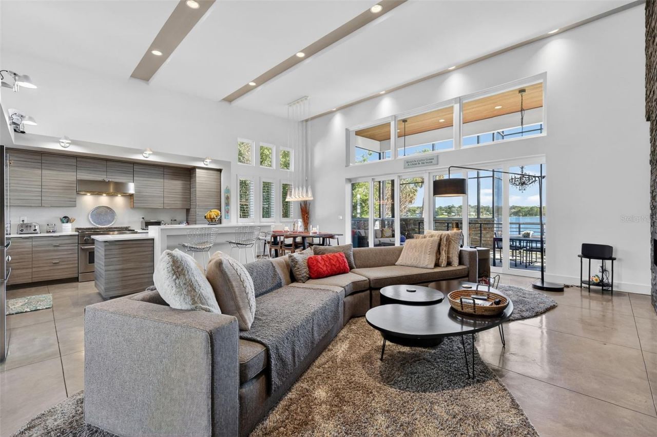 1535 Sunset Circle, Mount Dora, FL 32757 Photo