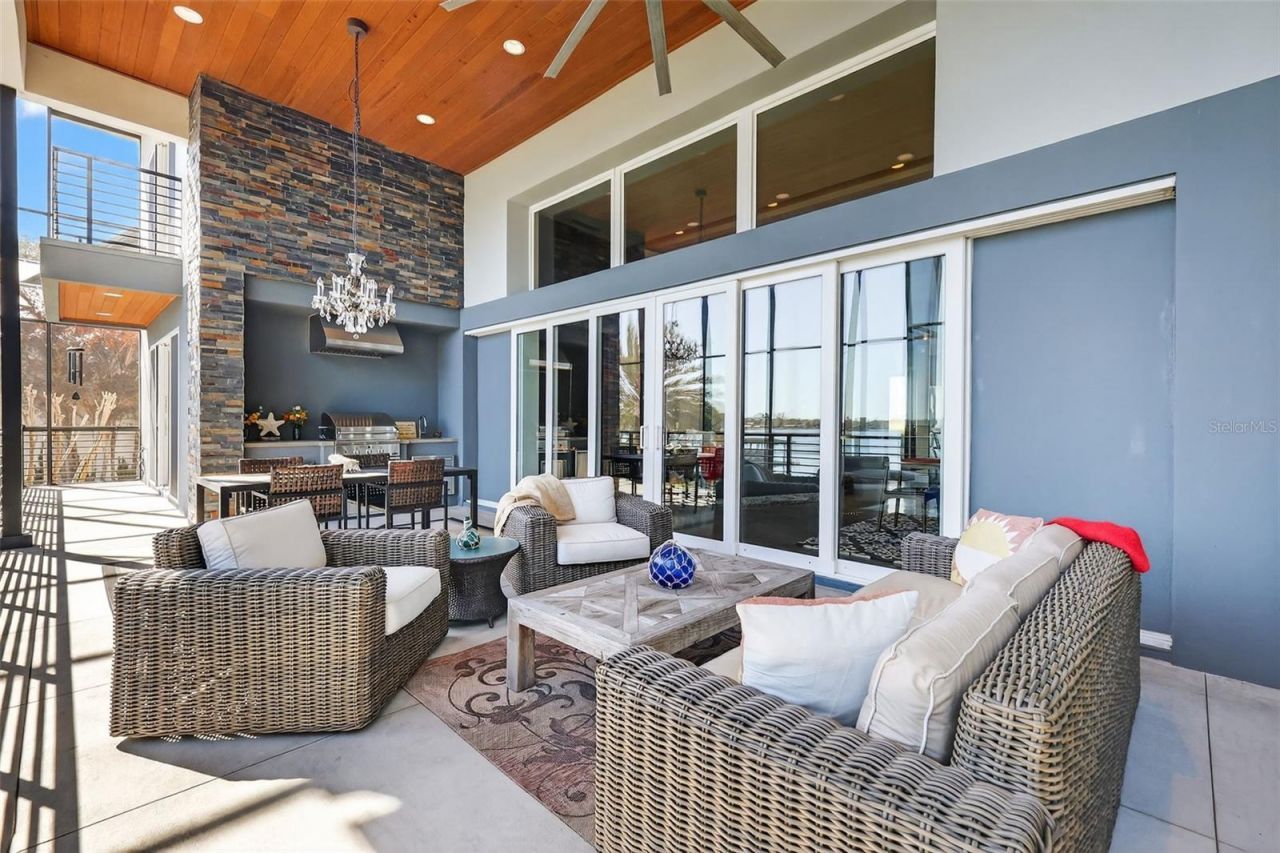 1535 Sunset Circle, Mount Dora, FL 32757 Photo