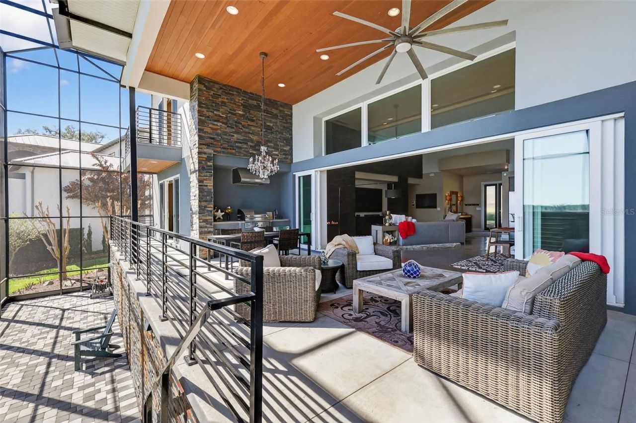 1535 Sunset Circle, Mount Dora, FL 32757 Photo