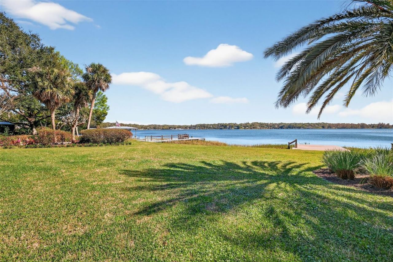 1535 Sunset Circle, Mount Dora, FL 32757 Photo