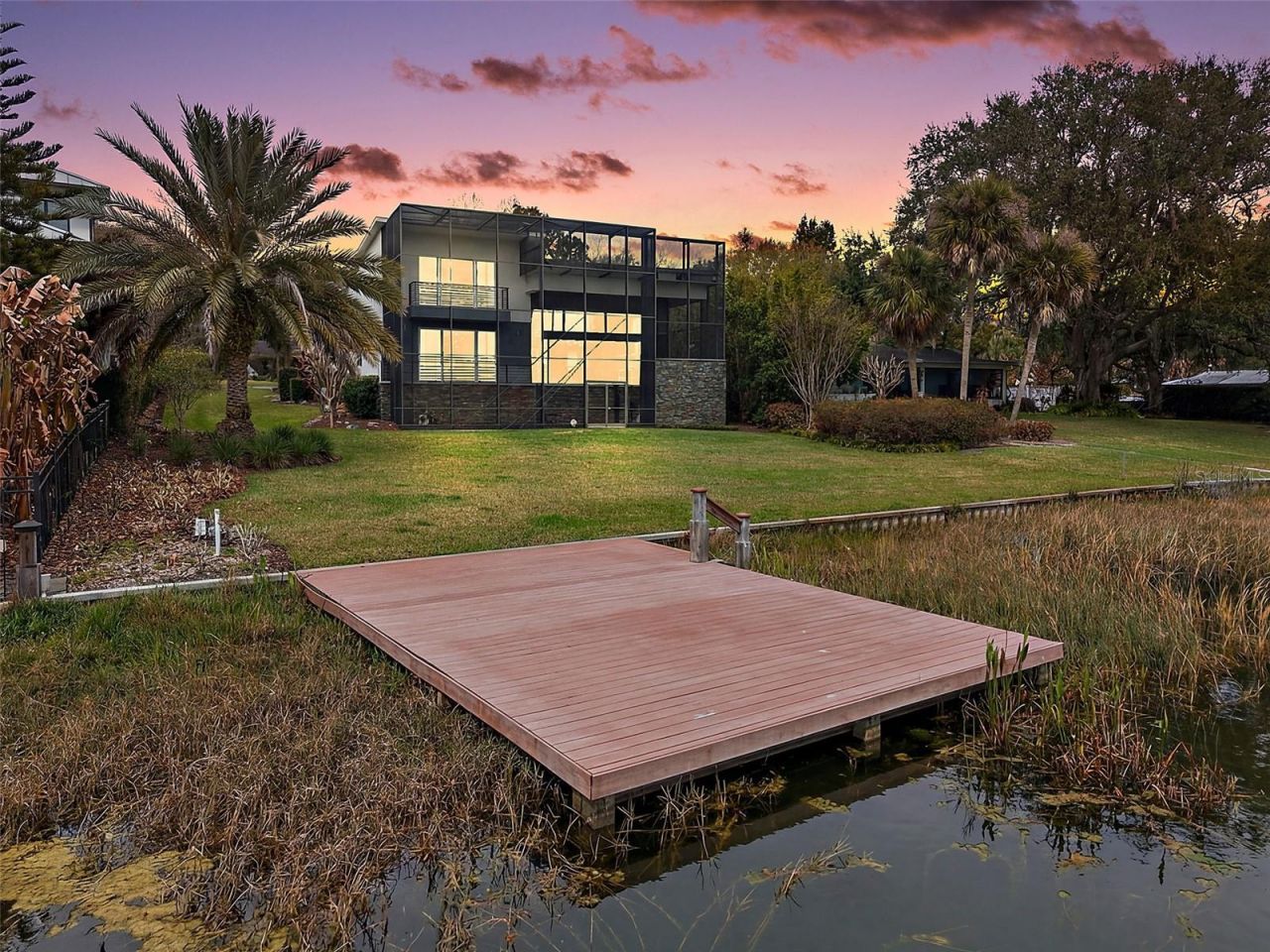 1535 Sunset Circle, Mount Dora, FL 32757 Photo