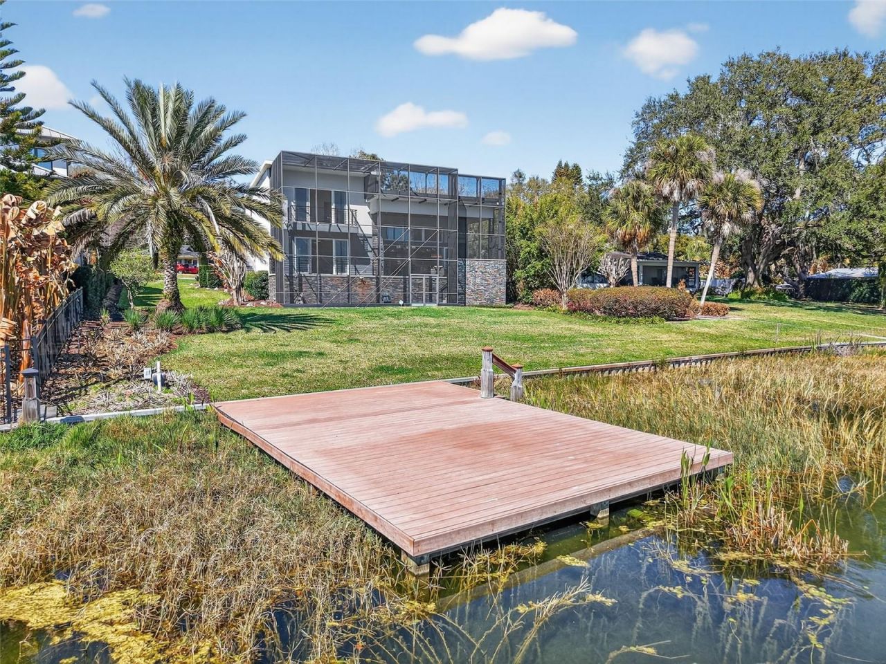 1535 Sunset Circle, Mount Dora, FL 32757 Photo