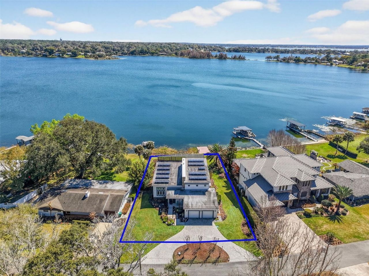 1535 Sunset Circle, Mount Dora, FL 32757 Photo