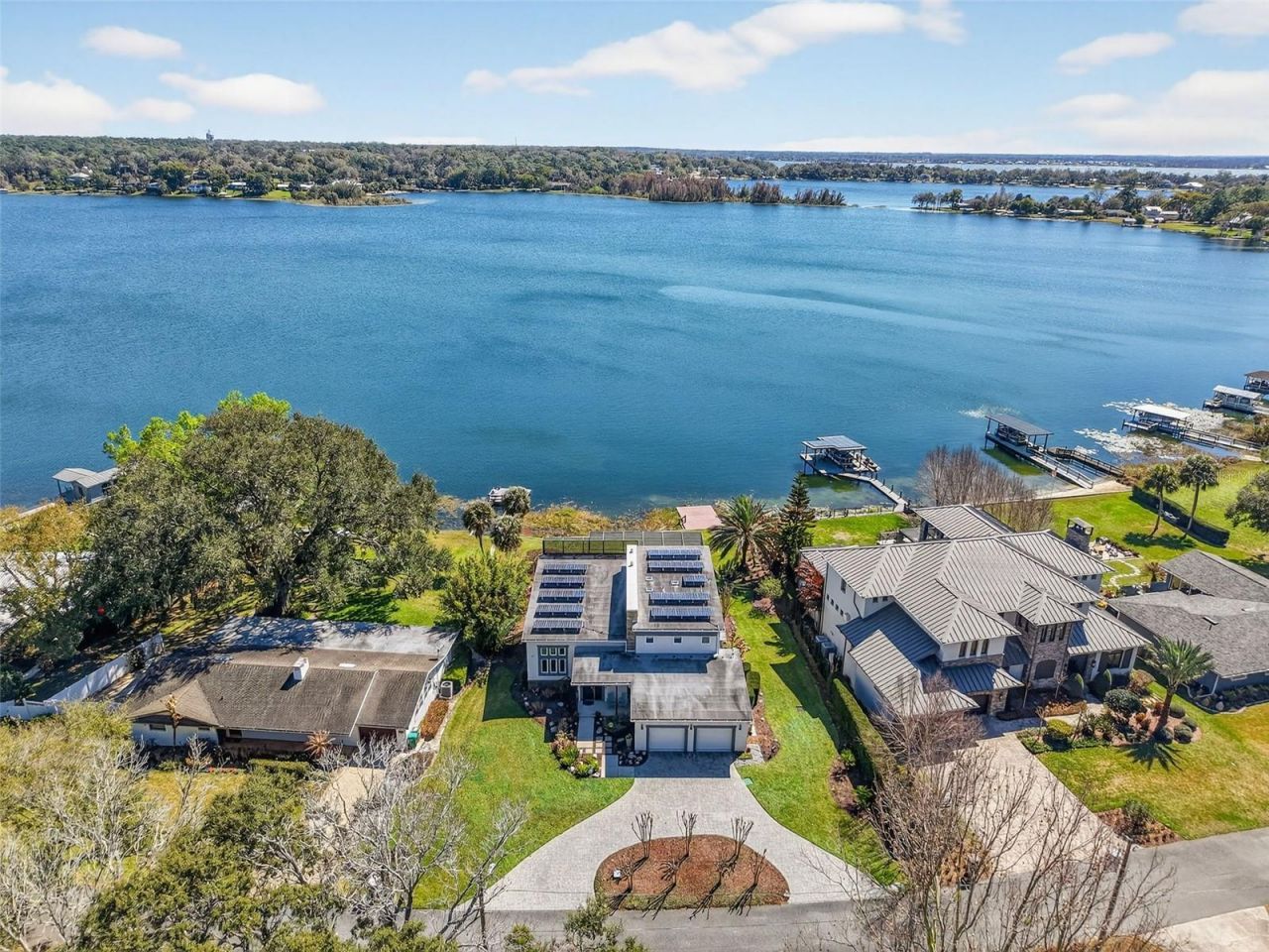 1535 Sunset Circle, Mount Dora, FL 32757 Photo