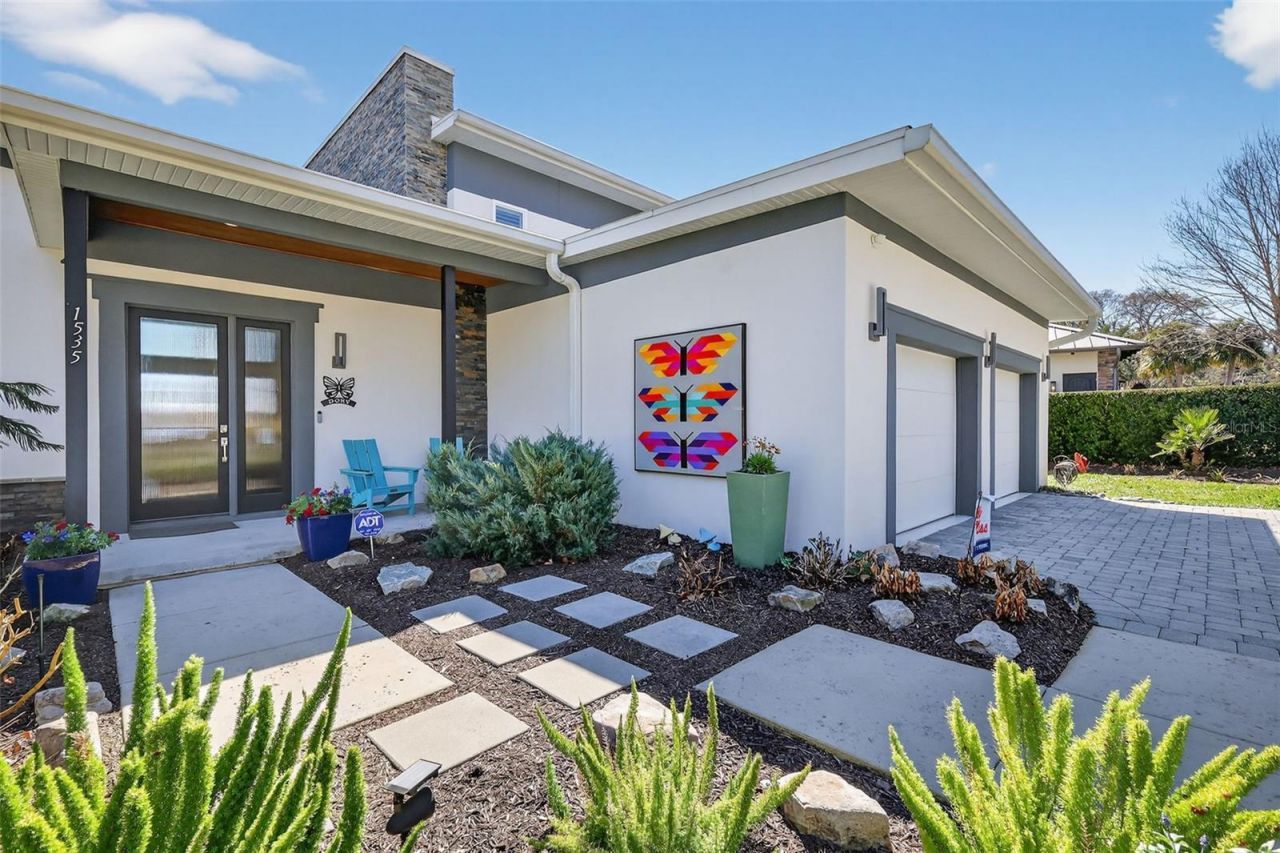 1535 Sunset Circle, Mount Dora, FL 32757 Photo