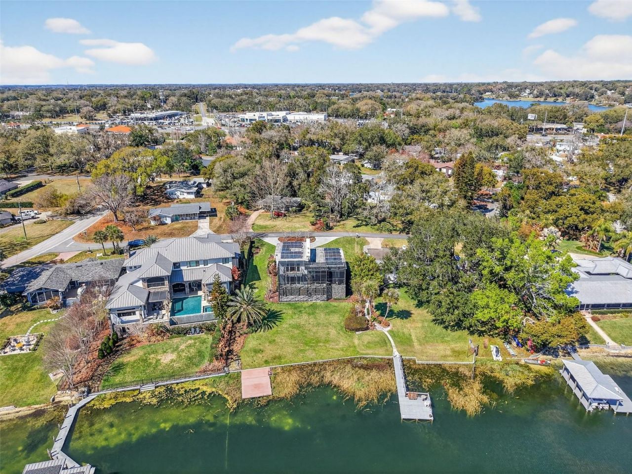 1535 Sunset Circle, Mount Dora, FL 32757 Photo