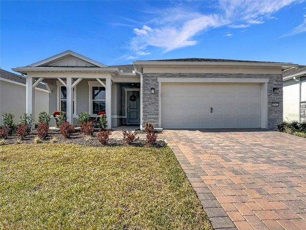 6362 SHIMMERING SHORES LANE , ST CLOUD, FL 34771