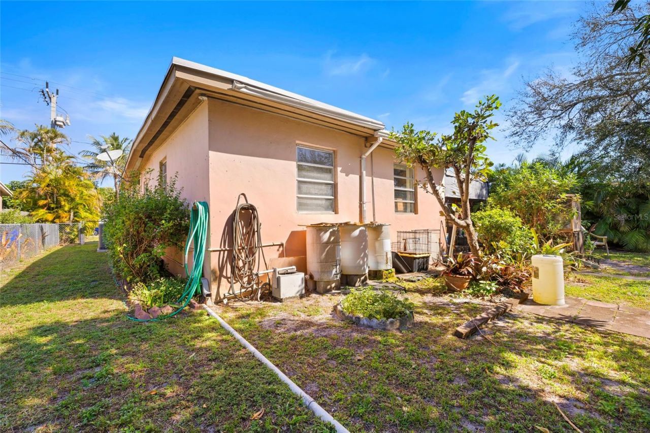 5838 Harding Street, Hollywood, FL 33021 Photo