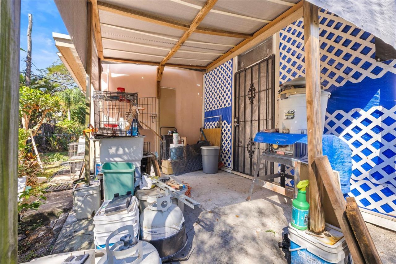 5838 Harding Street, Hollywood, FL 33021 Photo