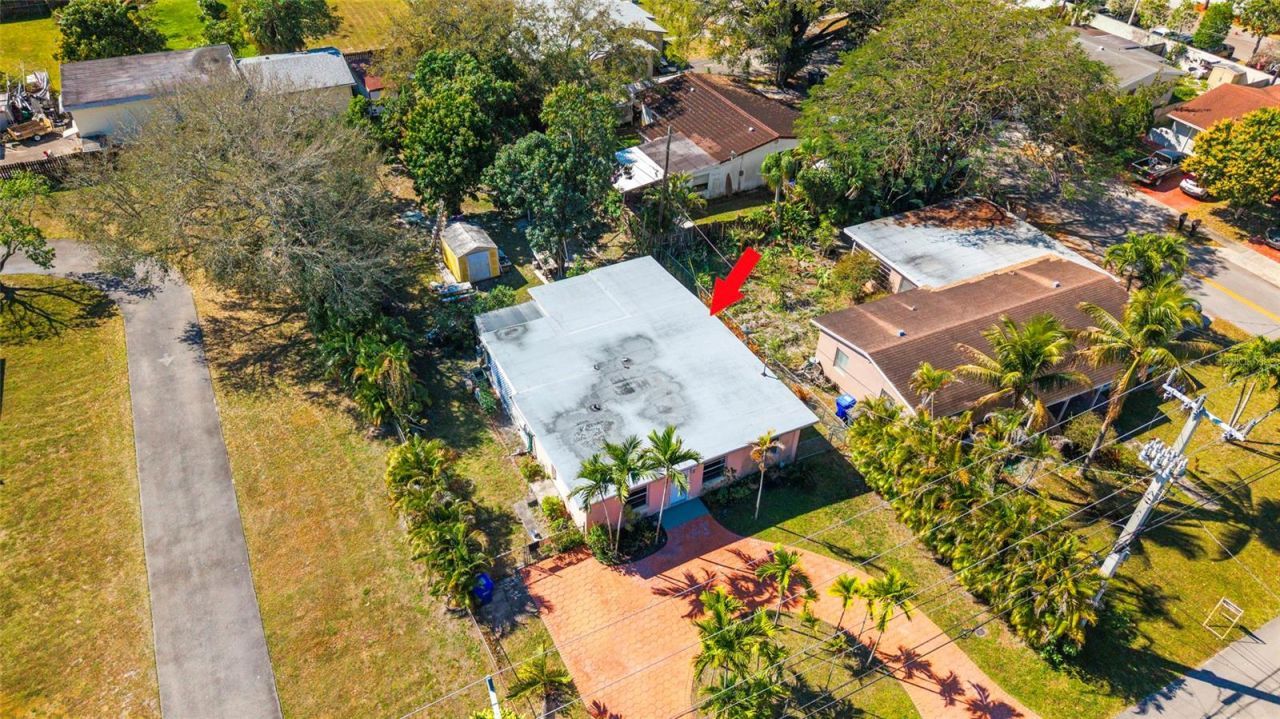 5838 Harding Street, Hollywood, FL 33021 Photo