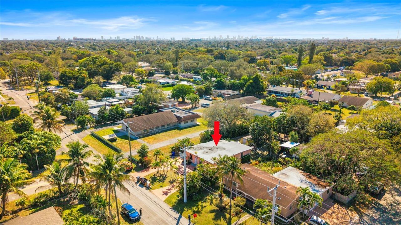 5838 Harding Street, Hollywood, FL 33021 Photo