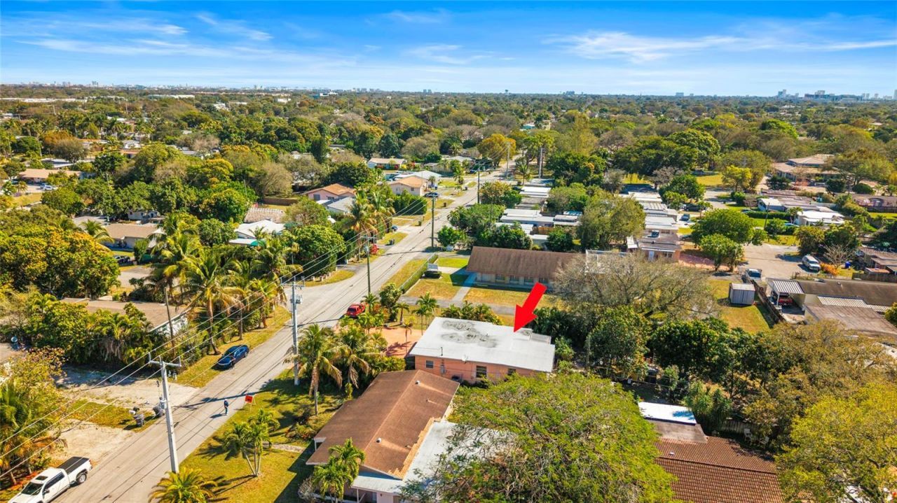 5838 Harding Street, Hollywood, FL 33021 Photo