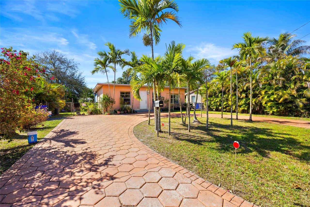 5838 Harding Street, Hollywood, FL 33021 Photo