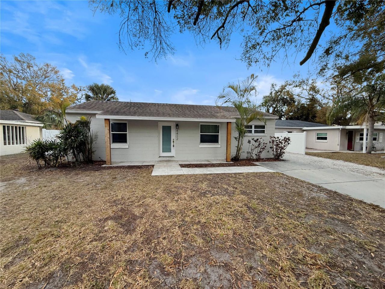 4412 W Anita Boulevard, Tampa, FL 33611 Main Photo