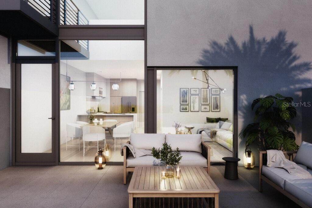 2170 Robinhood Street, Unit C1-404, Sarasota, FL 34231 Photo