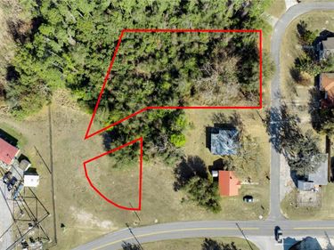 0 N FLORIDA AVENUE , HOWEY IN THE HILLS, FL 34737