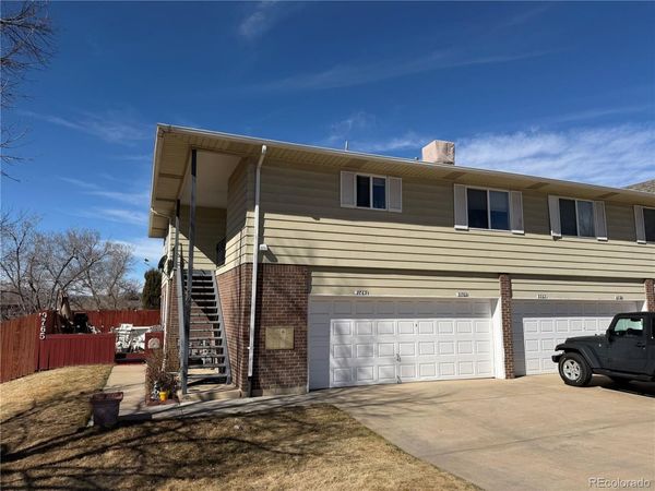 9769 Croke Drive, Thornton, CO 80260