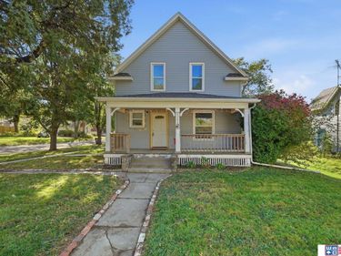 5243 Walker Avenue, Lincoln, NE 68504