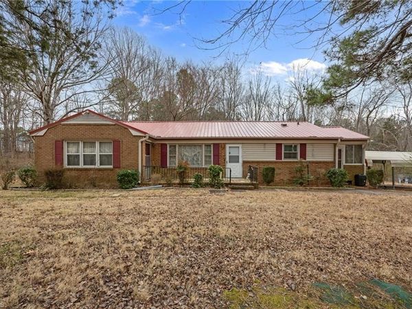 3853 Mount Willen Road, Haw River, NC 27258
