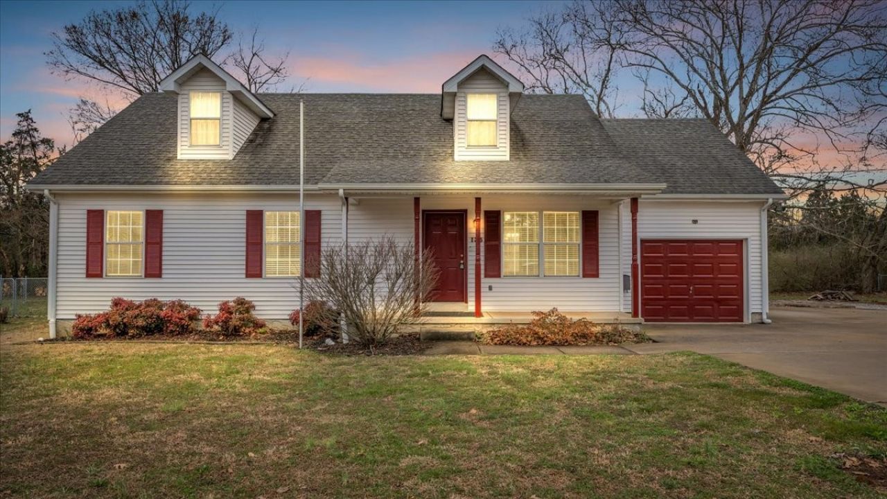 133 Copper Hollow Dr, Murfreesboro, TN 37130 Main Photo