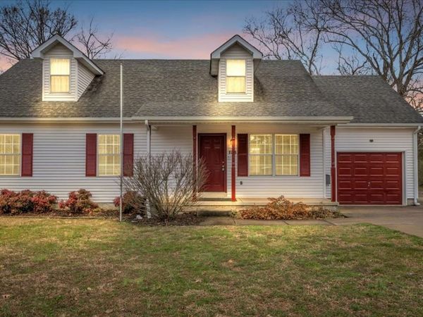 133 Copper Hollow Dr, Murfreesboro, TN 37130