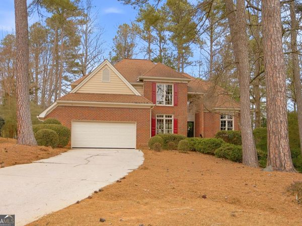 6395 Bannerhorn Run, Alpharetta, GA 30005