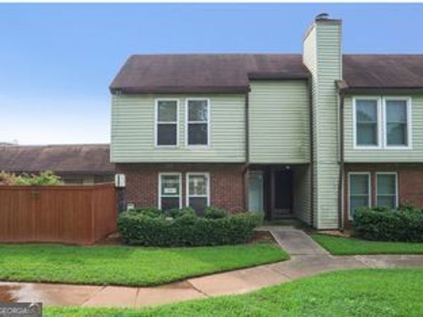 3163 Citrus Court, Decatur, GA 30034