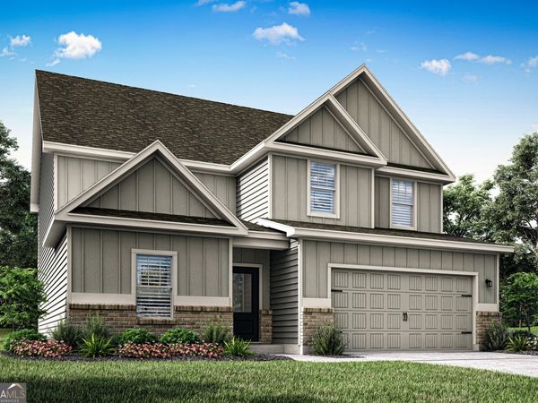 306 Sunfish Circle, Jefferson, GA 30548