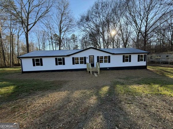 39 Julian Westmoreland Drive, Martin, GA 30557