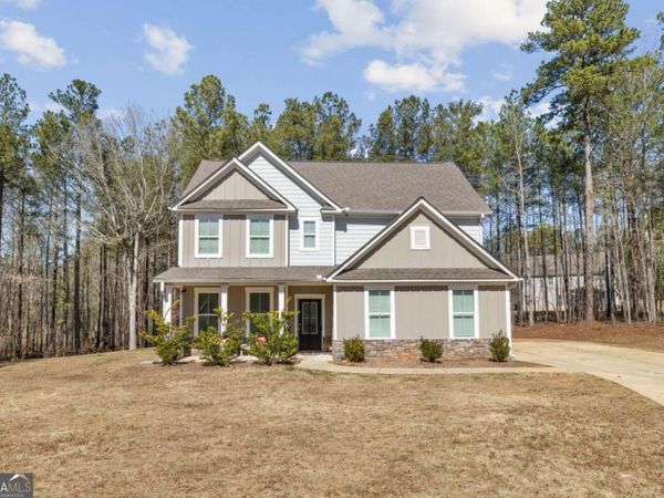20 Richmond Trail, Oxford, GA 30054