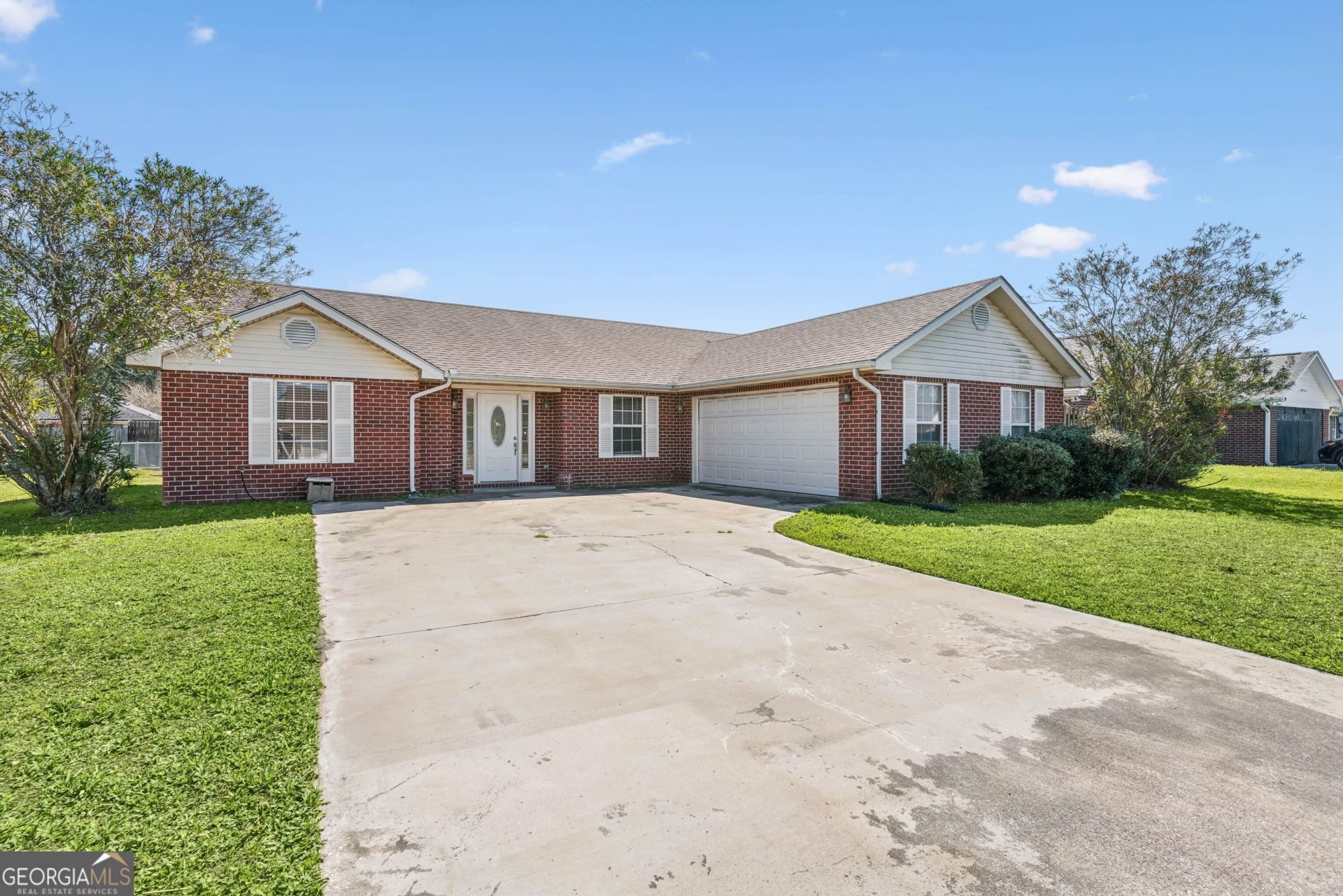 167 Silver Fox Drive, Saint Marys, GA 31558 Main Photo