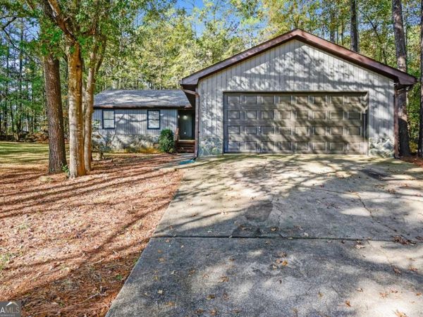 145 Glenloch Parkway, Stockbridge, GA 30281