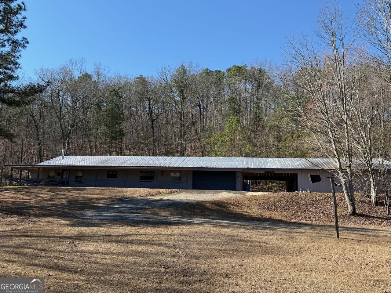 7895 Cove Road, Woodbury, GA 30293 Main Photo