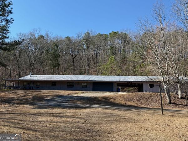 7895 Cove Road, Woodbury, GA 30293