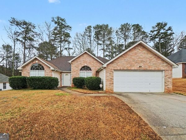 4985 Galleon xing, Decatur, GA 30035