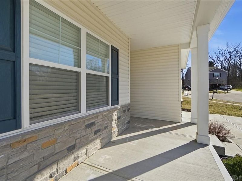 3292 Shadow Ridge Court, Morrow, OH 45152 Photo 10