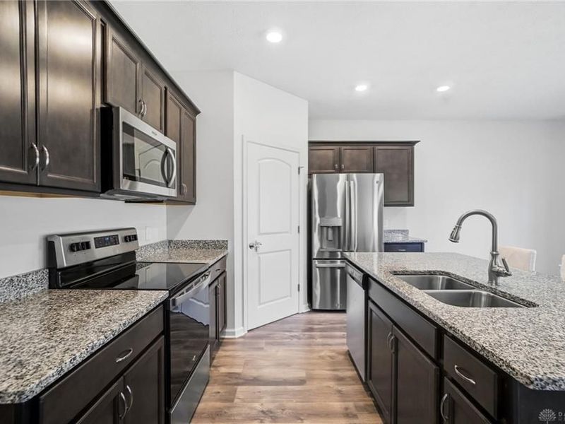 3292 Shadow Ridge Court, Morrow, OH 45152 Photo 17